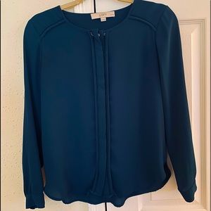 LOFT Blouse